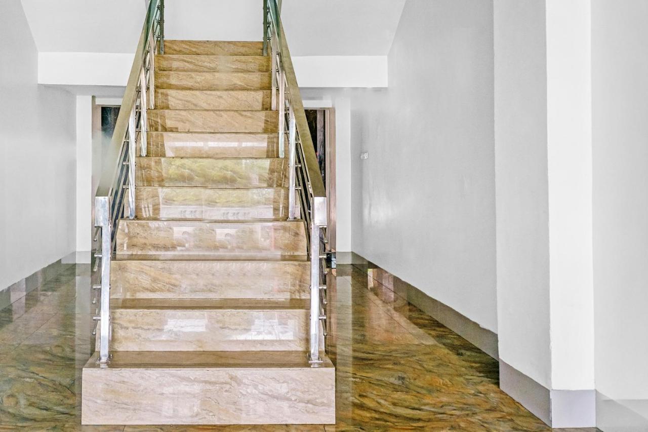 Kirei Hotel Bantaeng Ngoại thất bức ảnh