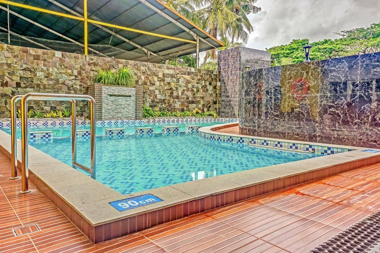 Kirei Hotel Bantaeng Ngoại thất bức ảnh