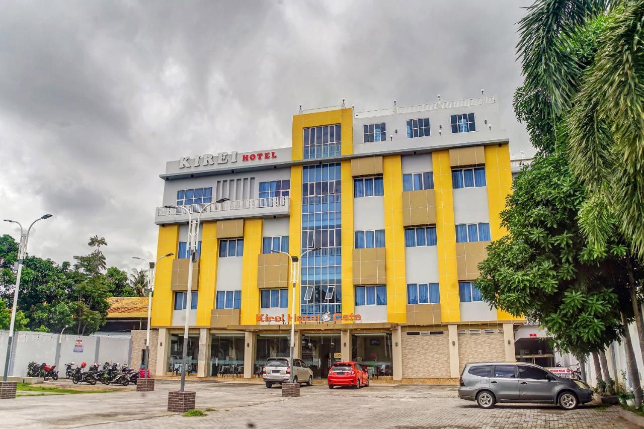 Kirei Hotel Bantaeng Ngoại thất bức ảnh