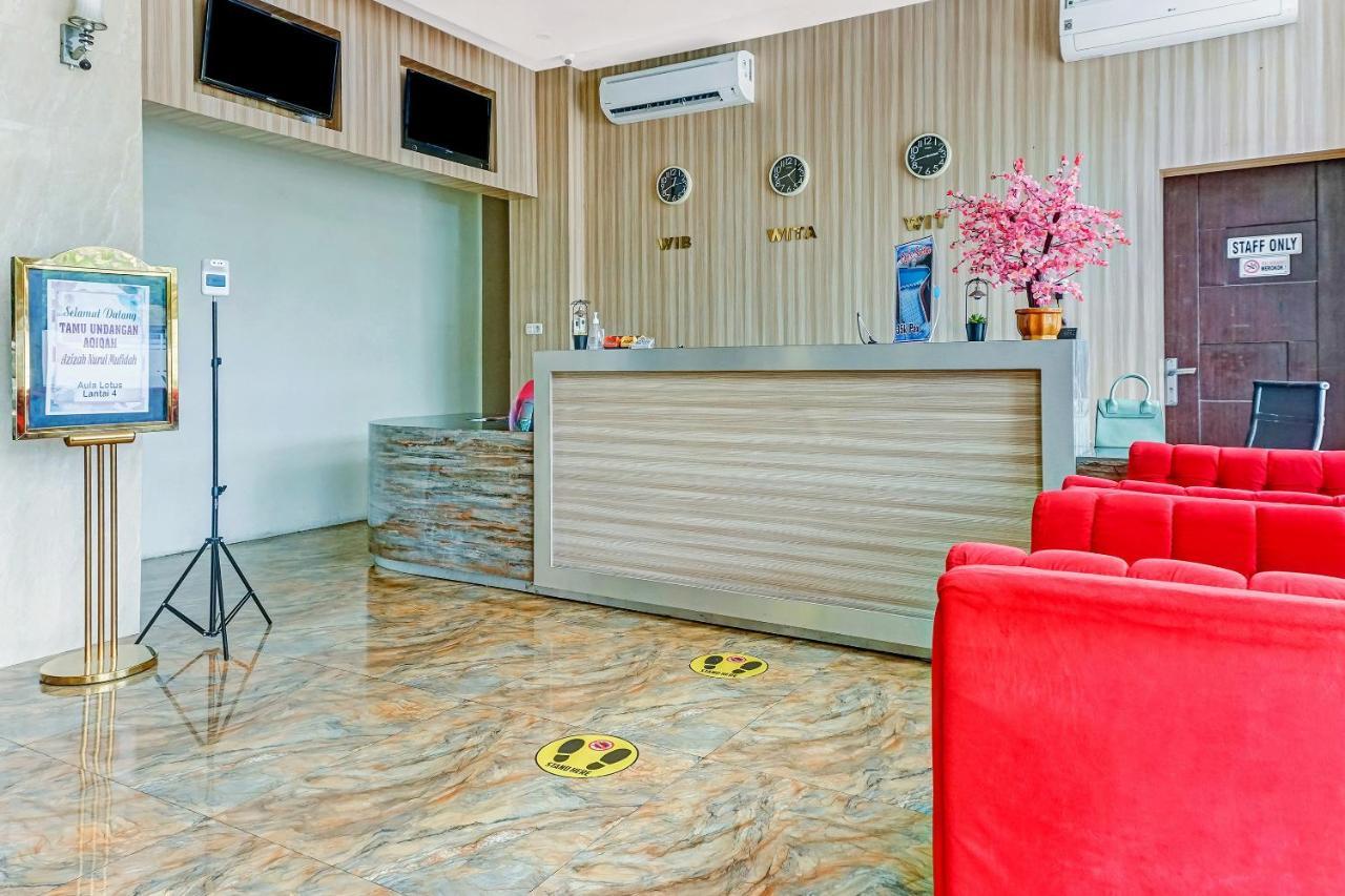Kirei Hotel Bantaeng Ngoại thất bức ảnh