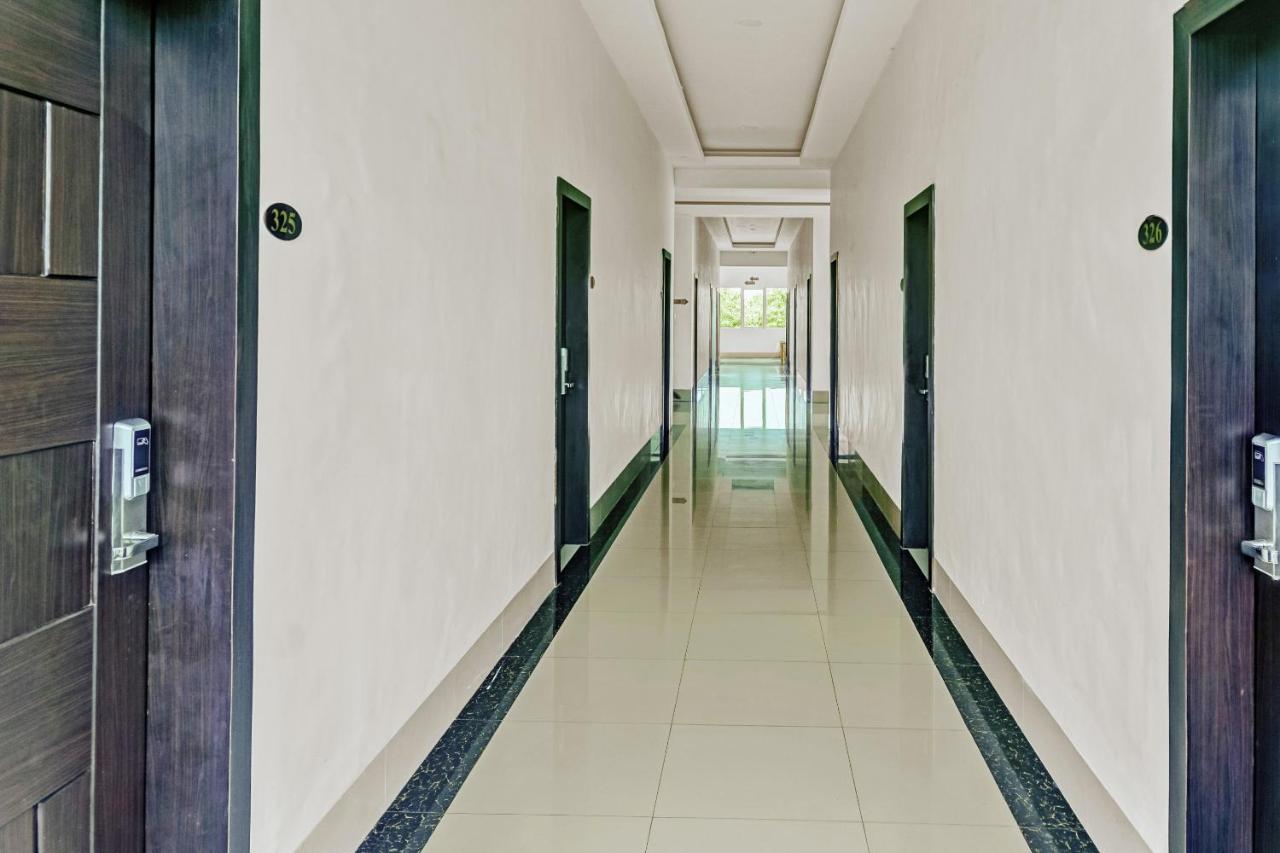 Kirei Hotel Bantaeng Ngoại thất bức ảnh