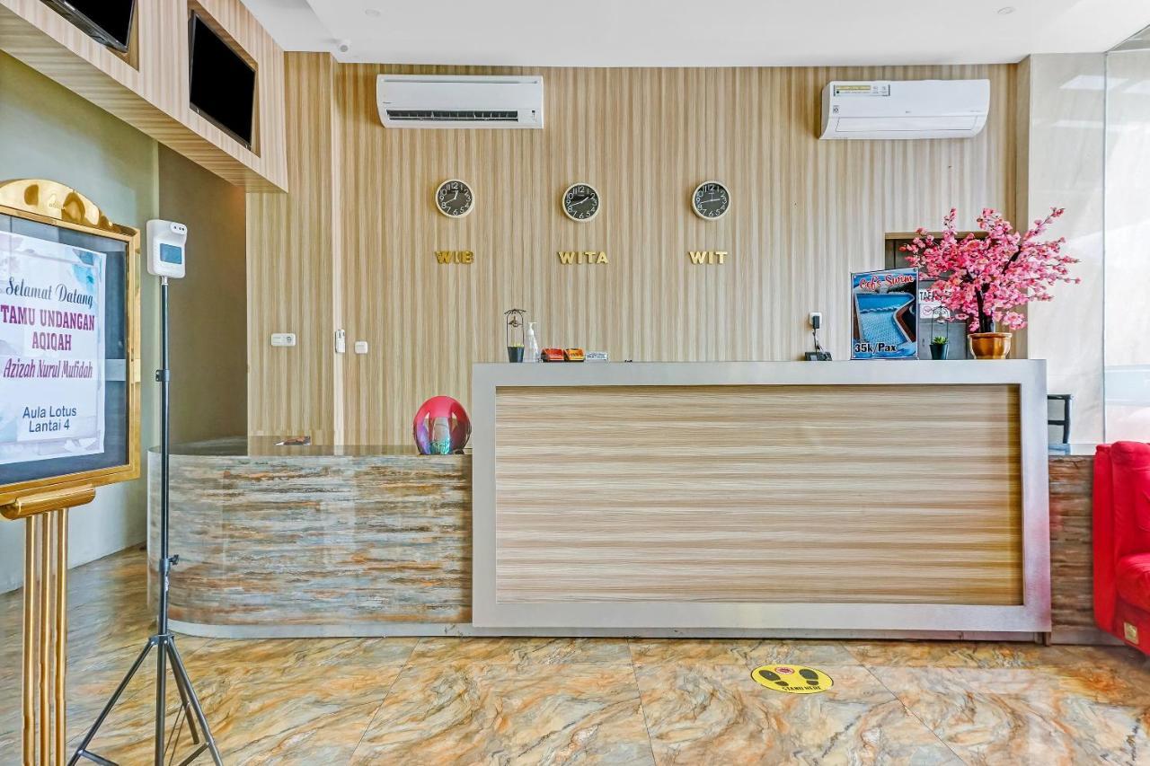 Kirei Hotel Bantaeng Ngoại thất bức ảnh