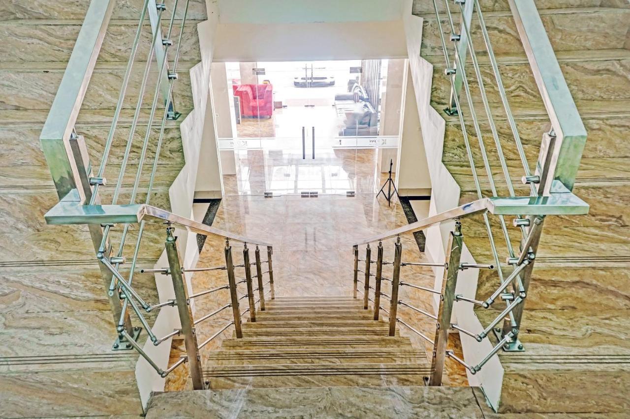 Kirei Hotel Bantaeng Ngoại thất bức ảnh