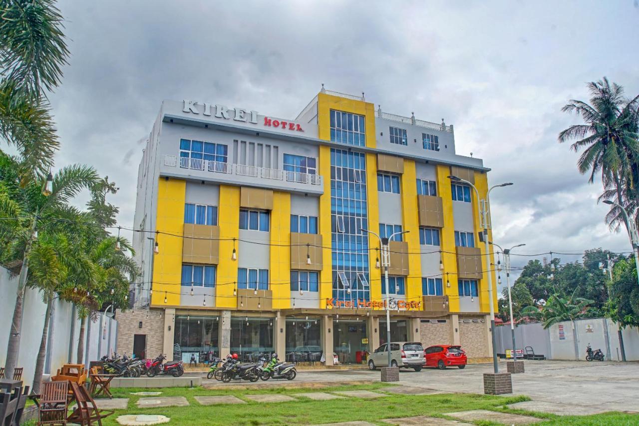 Kirei Hotel Bantaeng Ngoại thất bức ảnh