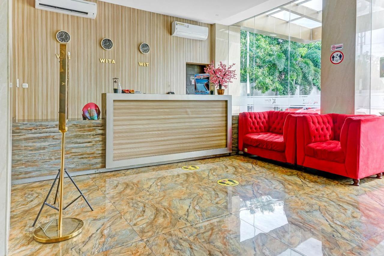 Kirei Hotel Bantaeng Ngoại thất bức ảnh