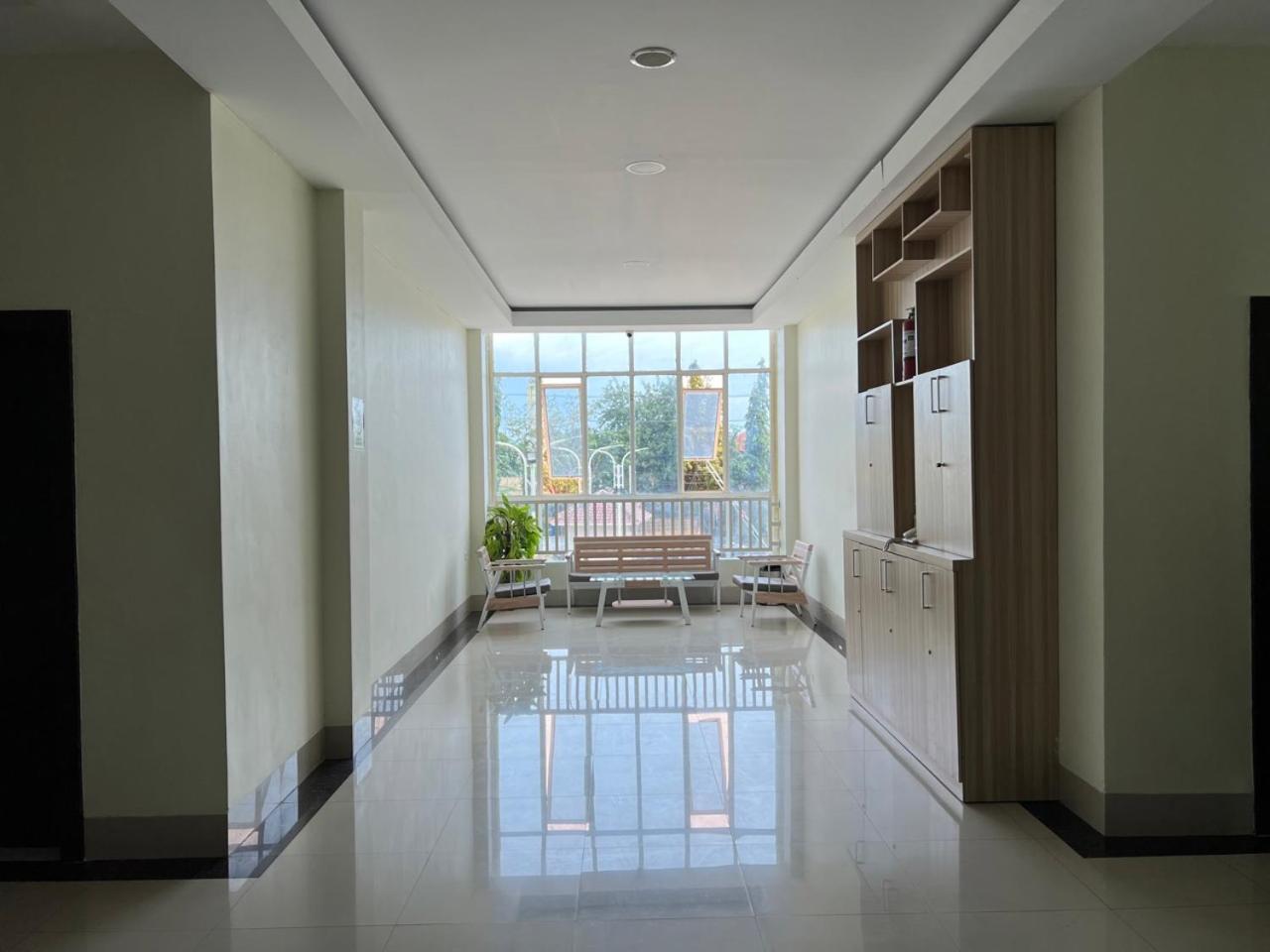 Kirei Hotel Bantaeng Ngoại thất bức ảnh