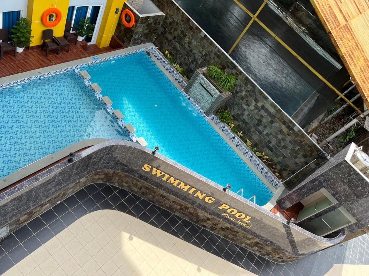 Kirei Hotel Bantaeng Ngoại thất bức ảnh