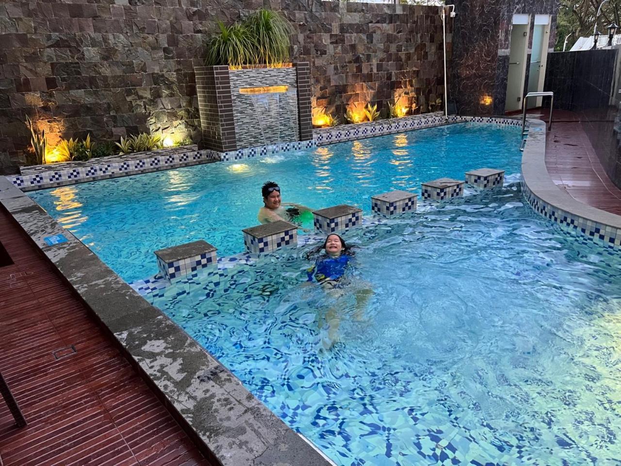 Kirei Hotel Bantaeng Ngoại thất bức ảnh